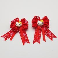 ราคา โบว์นักเรียน โบว์ติดผมนักเรียน โบว์ติดผม ราคา คู่ (21838700762)