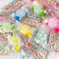 ราคา CB0793 สกุชชี่ขน ทาบะสกุชชี่ ส่งจาก กทม แบบเยอะ taba squishy สกุชชี่เยลลี่ สกุชชี่หนึบ เนื้อนุ่มนิ่ม ทาบาสกุชชี่ (21744968169)