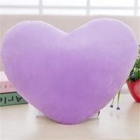 ราคา JINXUANE สีชมพู ของตกแต่งบ้าน สำหรับวันเกิด สีแดง รูปหัวใจ หมอนนุ่ม หมอนยัดไส้ หมอนตุ๊กตาหัวใจ (17457751925)