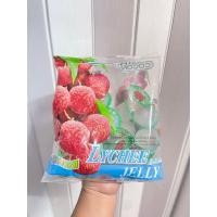 ราคา เยลลี่ รสลิ้นจี่ lychee jelly ตรา Cocon (19379509171)