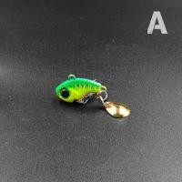 ราคา กระดี่เหล็กใบหลิว ขนาด 5g 7g 10g 13g 20g มินิกระดี่เหล็ก กระดี่ปลานิล เหยื่อตกปลานิล กระดี่เหล็ก5g R101 (20325603644)