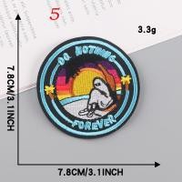 ราคา พร้อมส่ง กับตัวรีดติดเสื้ออินดี้ ไม่เหมือนใคร เท่มากๆ อาร์มติดเสื้อ ตัวรีดติดผ้า ติดแมส หมวก DIY iron on patches B28 (12858986728)