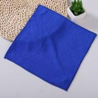 ราคา 1ผืน 40x40ซม 260แกรม ผ้าไมโครไฟเบอร์เช็ดรถ ผ้าไมโครไฟเบอร์ ผ้าเช็ดรถยนต์ ผ้าไมโคร ผ้าเช็ดรถ ผ้าเช็ดโต๊ะ เช็ดกระจก (21752497540)