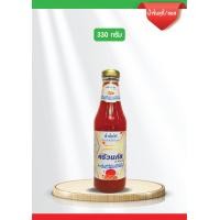 ราคา ครัวนภัส น้ำจิ้มไก่ 330 830 กรัม (20546581964)