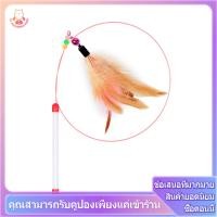 ราคา ไม้ตกแมว ไม้ล่อแมว ไม้ตบแมว ไม้แมว ของเล่นแมว ของเล่นเเมว ขอเล่นแมว ขนนกแมว ไม่ตกแมว ขนไก่แมว (21760141028)