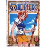 ราคา หนัง DVD ออก ใหม่ One Piece 1st Season Set รวมชุดวันพีช ปี 1 เสียง ไทย ญี่ปุ่น ซับ ไทย DVD ดีวีดี หนังใหม่ (19928565071)