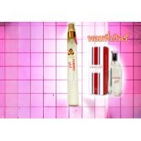 ราคา น้ำหอม การบินไทยแท้100 กลิ่นหอมเทียบช้อป สั่ง10ขวดแถม1ขวด (19486164978)