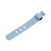 ราคา 1PC ที่เก็บสายไฟสายWinderตัวจัดการสายซิลิโคนห่อสายไฟเก็บที่จับสำหรับiPhoneหูฟังSamsung (20639226174)