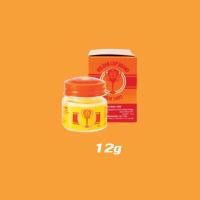 ราคา ยาหม่อง ตราถ้วยทอง Golden Cup Balm ตลับ ขวด (18412883130)