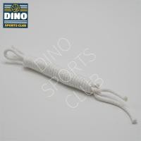 ราคา DINO SPORTS CLUB เชือกลูกเสือ ราคาส่ง 3 เส้น เชือกขาว เชือกแดง กิจกรรม เข้าค่าย ลูกเสือ เนตรนารี (21007550921)