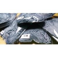 ราคา ไหมญี่ปุ่น ไหมญี่ปุ่นประดิษฐ์งานฝีมือ ไหมญี่ปุ่นสีสวย ขนาดเส้น 1 มิล มี 2 แบบ แบบธรรมดา หนักประมาณ 25 g และแบบเนื้อนิ่ม หนักประมาณ 50 g ถักโครเชต์ได้ ทำพู่ได้ DIY (1693648224)