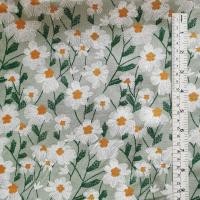 ราคา 50x55cm ผ้าฝ้ายตัดแบ่ง เนื้อหนา พิมพ์ลายสไตล์ญี่ปุ่น ผ้าชิ้น ผ้าเมตรแบ่งขาย ราคาถูก สำหรับทำงานฝีมือ งานประดิษฐ์ (21599990313)
