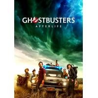 ราคา Ghostbusters โกสต์บัสเตอร์ส ภาค 1 5 DVD หนังภาคต่อ มาสเตอร์ พากย์ไทย (21805482885)