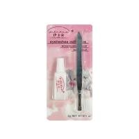 ราคา Eyelash glue for false eyelashes กาวขนตาปลอม แห้งเร็วไม่เห็นรอย กันน้ำกันเหงื่อFalse eyelash adhesive จัดส่งจากประเทศไทย (21378742869)