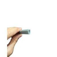 ราคา ยางกันบาด ยางเสียบกระจก ยางขอบสเกิร์ต แบบตัว U ร่อง 2mm (20134256817)