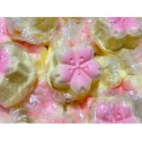 ราคา สกุชชี่หนึบซากุระมีกลิ่นหอม (21906036623)