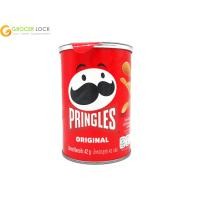 ราคา พริงเกิลส์ มันฝรั่งทอดกรอบ รสดั้งเดิม 42 กรัม (15073473962)