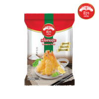 ราคา แป้งเทมปุระ ตรา ชีวาอะโกร 150 g Tempura Flour Chiva Agro 150 g (20869040933)