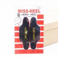 ราคา แผ่นแก้รองเท้าหลวมและกันกัด MISS HEEL ขนาดหนา 3 0 มม โดยติดเสริมเข้าไปในรองเท้า (15685497762)