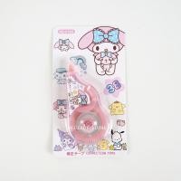 ราคา พร้อมส่ง เทปลบคำผิด Sanrio ลายการ์ตูน น่ารัก คุโรมิ มายเมโลดี้ ชินนาม่อนโรล (20446212068)