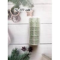 ราคา แท่นตัดเทปสีพาสเทล แท่นตัดเทปใส แท่นตัดสก๊อตเทปใสเล็ก เทปใสเล็กม้วนเล็ก No 1815MKK (21705937387)