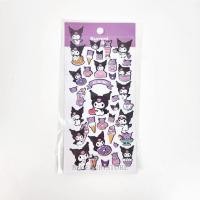 ราคา สติกเกอร์ ลายการ์ตูน Sanrio น่ารัก สติกเกอร์ตกแต่ง (20936627454)