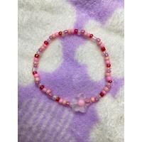 ราคา กำไรข้อมือลูกปัดสีพาสเทล กำไรข้อมือสวยๆ กำไรข้อมือน่ารัก ราคาถูก พร้อมส่ง อ่านรายละเอียดก่อนทำการสั่งซื้อ (18290194216)