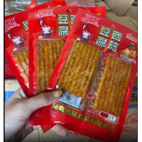 ราคา ล่าเถียว ขนมรสเผ็ด ฟองเต้าหู้ ล่าเถียวหมาล่า ล่าเถียวต้นตำหรับแท้100 ส่งฟรี ร้านคนไทย (17022794977)