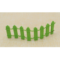 ราคา รั้วจิ๋ว รั้วไม้แต่งสวนจิ๋ว รั้วไม้ ของจิ๋ว ตุ๊กตาจิ๋ว จัดสวนถาด จัดสวนจิ๋ว แต่งกระถาง ราคาต่อ 1 ชิ้น (18098087993)