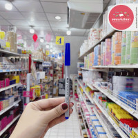 ราคา ปากกาเมจิก ไพล็อท Pilot รุ่น SDR 200 หัวกลม ดำ แดง น้ำเงิน จำนวน 1 ด้าม (21495451834)