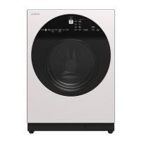 Hitachi เครื่องซักผ้าฝาหน้า ขนาด 12 กก. รุ่น BD-120GV