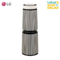 ราคา LG แอลจี เครื่องฟอกอากาศ PuriCare 360 ALPHA PET รุ่น AS10GDBY0 (21790395075)