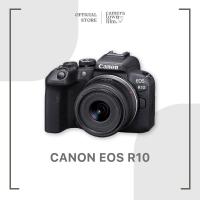 ราคา Canon EOS R10 Mirrorless Camera