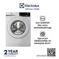 ราคา ELECTROLUX เครื่องซักผ้าฝาหน้า10Kg 1200รอบ รุ่นEWF1025DQWB (21750027386)