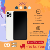 ราคา Sunday พร้อมส่ง โทรศัพท์ มือถือ รุ่น 12 Pro 128 256GB เครื่องใหม่ (21468691936)