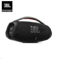 ราคา JBL BOOMBOX3 ลำโพงบลูทูธแบบพกพา ลำโพงบลูทูธไร้สาย Portable Waterproof Speaker ลำโพงบลูทูธ เครื่องเสียง Bluetooth ลำโพงกลางแจ้ง บลูทูธไร้สาย สามารถกันน้ำได้คุณภาพดี (21782920184)
