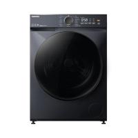 ราคา TOSHIBA เครื่องซักผ้าฝาหน้า TW T21BU115UW 10 5KG (21714427708)
