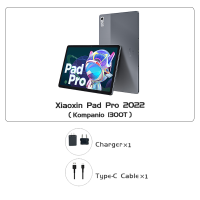 ราคา แท็บเล็ต Lenovo Xiaoxin Pad Pro 2022 TB132FU P11 Pro 2022 ขนาด11 2นิ้ว Media Tek Kompan1300T รองรับ OLED และ 6GB RAM 128GB ROM พร้อมกล้องคู่ 13MP 8MP ด้วยระบบปฏิบัติการ Android 12 (16567135880)