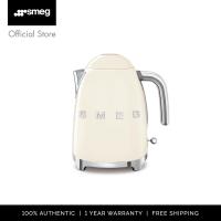 ราคา SMEG กาต้มน้ำ 1 7L รุ่น KLF03 (21720278288)