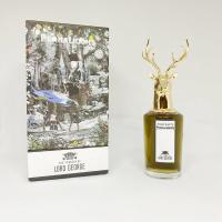 ราคา แท้ Penhaligons Portraits Lord George Eau de Parfum 75ml (19726078149)