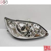 ราคา พร้อมส่ง ไฟหน้า โปรเจค เตอร์ TOYOTA CAMRY ACV30 ปี 2004 2006 DEPO สินค้าใหม่ (17252992258)