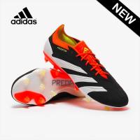 ราคา รองเท้าฟุตบอล Adidas Predator Elite FG ใหม่ล่าสุด (21642361453)