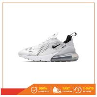 ราคา เคาน์เตอร์ของแท้ Nike Air Max 270 White รองเท้ากีฬา AH8050 100 รับประกัน 1 ปี (21764300965)