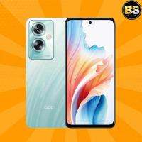 ราคา New OPPO A79 5G 4 128GB 8 256GB เครื่องแท้รับประกันศูนย์ไทย เลือกของแถมได้ฟรี 2 ชิ้น (21416246201)