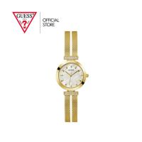 ราคา GUESS นาฬิกาข้อมือ รุ่น ARRAY GW0471L2 สีทอง นาฬิกา นาฬิกาข้อมือ นาฬิกาผู้หญิง (15714769596)