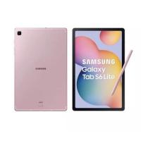 ราคา Samsung Tab S6 Lite WiFi Ram4 Rom64 เครื่องศูนย์เคลียร์สต็อค (21523974511)