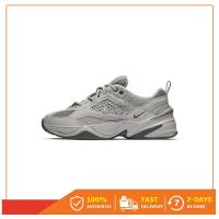 ราคา เคาน์เตอร์ของแท้ Nike M2K Tekno SP Grey รองเท้ากีฬา BV0074 001 รับประกัน 1 ปี (21764414912)