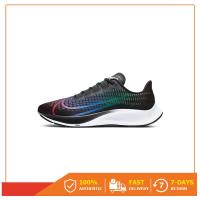 ราคา เคาน์เตอร์ของแท้ Nike Air Zoom Pegasus 37 Blue รองเท้ากีฬา CV0266 001 รับประกัน 1 ปี (21764318532)