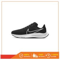 ราคา เคาน์เตอร์ของแท้ Nike Air Zoom Pegasus 38 Black รองเท้ากีฬา CW7356 002 รับประกัน 1 ปี (21764497414)