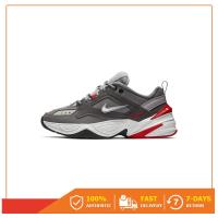 ราคา เคาน์เตอร์ของแท้ Nike M2K Tekno Gunsmoke รองเท้ากีฬา BV2519 001 รับประกัน 1 ปี (21764345420)